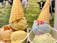 -苏小糖(鼓浪屿三丘田花园店)