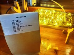 -参差咖啡(水果湖公园店)