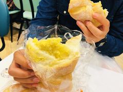 -BreadTalk面包新语·烘焙蛋糕(金光华广场店)