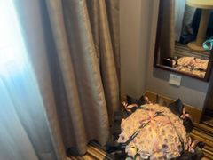 -上海新锦江大酒店