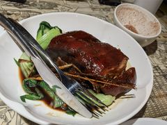 -桂满陇·桃花院落(长泰广场店)