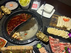 -椒王火锅(厚街万达店)