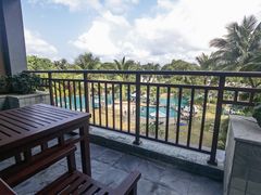 -石梅湾艾美度假酒店