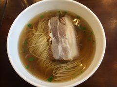 -朱鸿兴面馆(镇湖店)
