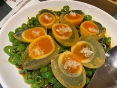 -新吉士·上海菜(浦东LCM置汇旭辉店)