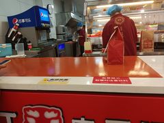 -塔斯汀中国汉堡(渝北康庄美地店)