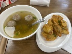 -立文冬·鲜活面(杭州太合商业中心店)