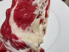 -东来顺饭庄(王府井步行街店)