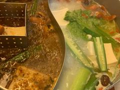 -野妹火锅(龙岗店)