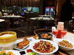 -泰钰丰烤鸭.天津菜(开发区店)