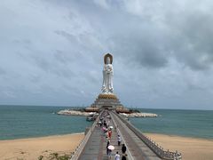 -三亚南山文化旅游区