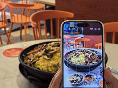 -一烙锅(友谊店)