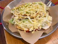-LUCCA卢卡西班牙海鲜饭(远洋广场店)