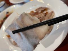 -古北烤鸭王I古北水镇景区店