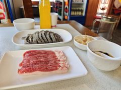 -清真·鸦儿李记·涮肉(马家堡店)