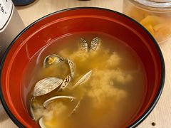 -天ぷら定食まきの(難波千日前店)