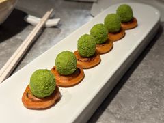 -木守西溪溪隐餐厅