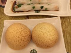 -添好运点心专门店(百老汇店)