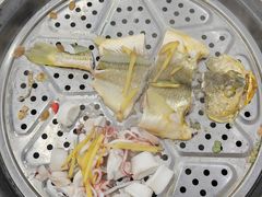 -船奇蒸汽海鲜·闽菜(八市海鲜总店)