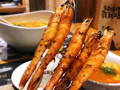 -木屋烧烤(双榆树店)