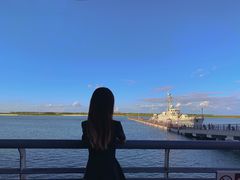 -贝林大翅鲸简餐厅(国家海洋博物馆店)