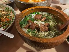 -山石榴·贵州菜(丰盛里店)