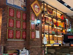 -老姑砂锅·烧烤天津菜(体北道店)