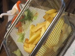 -塔可墨西哥餐厅(新城市广场店)