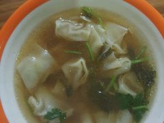 -二红烧烤排骨串(麦岛店)