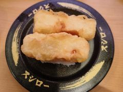 -寿司郎(上野店)