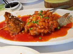-廊亦舫Lang Yi Fang Restaurant(金桥店)