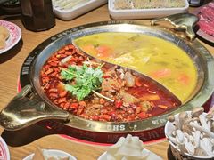 -受气牛肉·重庆耙牛肉(来福士店)