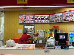 -香妃烤鸡(新奥店)