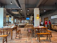 -百年银屏蚝烙·潮汕菜·非遗(乐山店)