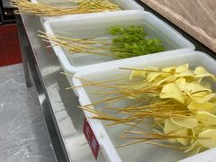 -俭让佬妈现卤串串(温江总店)