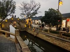 -鱼食饭稻·苏浙土菜17年老馆子(平江路店)