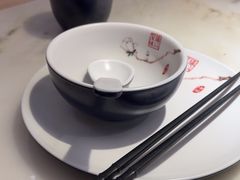 -绿茶餐厅(青岛城阳万象汇店)