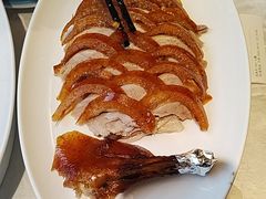 -福来居烤鸭店(天坛二店)