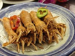 -轩记海鲜餐厅·四十五年老字号·经典粤菜(西区彩虹店)