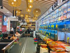 -醉壹号海鲜大排档(厦门美食地标店)