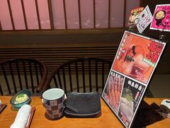 -千代武日本料理(开发区店)
