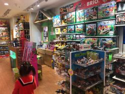-Kidsland(望京凯德MALL店)