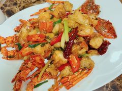 -宜兴隆家宴·私房菜(泰安华庭店)