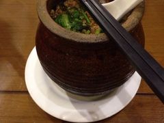 罐子臭豆腐米线-南亚水鑫温泉SPA(恒宇商业广场店)