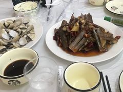 -南海渔家•海鲜•正宗海南菜(海棠湾店)