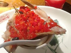 -洞庭土菜小炒馆(易发广场店)