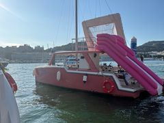 -小猫钓鱼海钓俱乐部(椰梦长廊店)