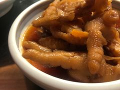 -灶丰年间(定安路店)