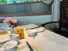 -开海·红岛海鲜虾水饺(石老人店)