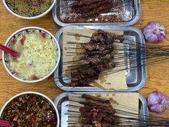 -老白家怡贵园烤肉